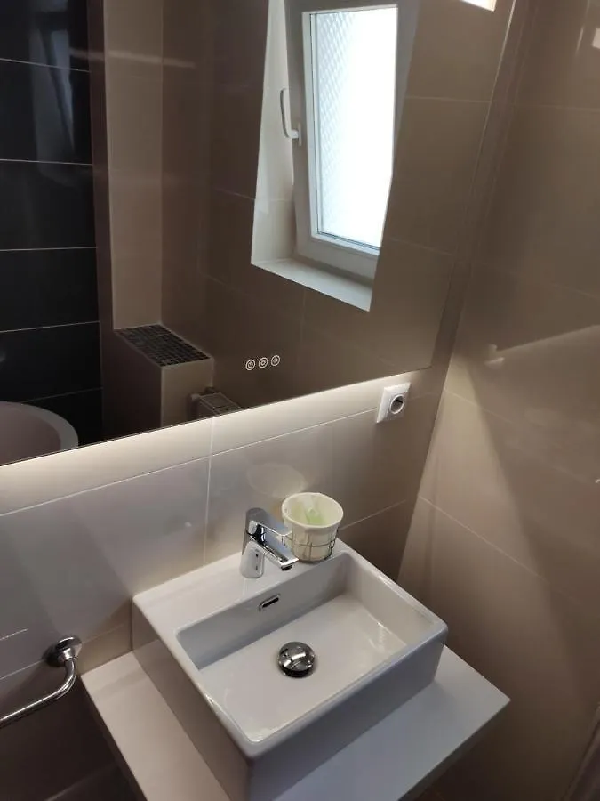 Wenie Apartment By EasyΒουκουρέστι Ρουμανία