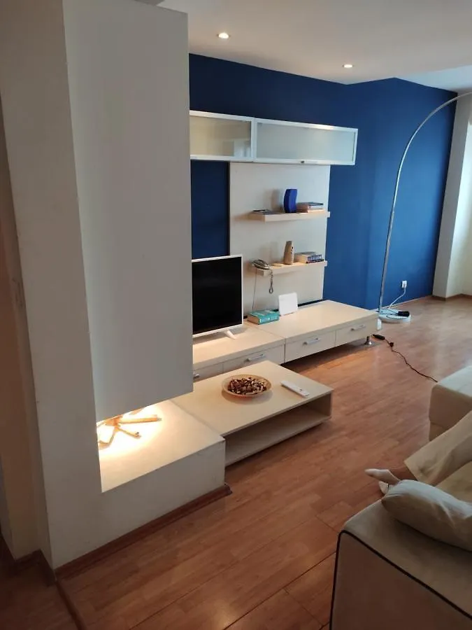 Wenie Apartment By EasyΒουκουρέστι Βουκουρέστι