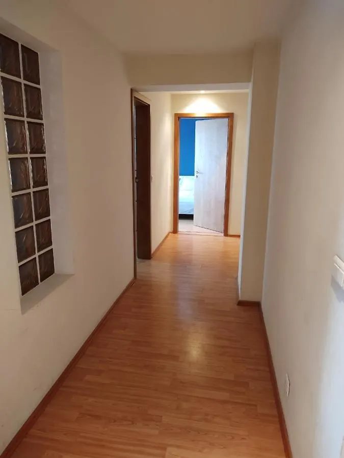 Wenie Apartment By EasyΒουκουρέστι 0*, Βουκουρέστι Ρουμανία