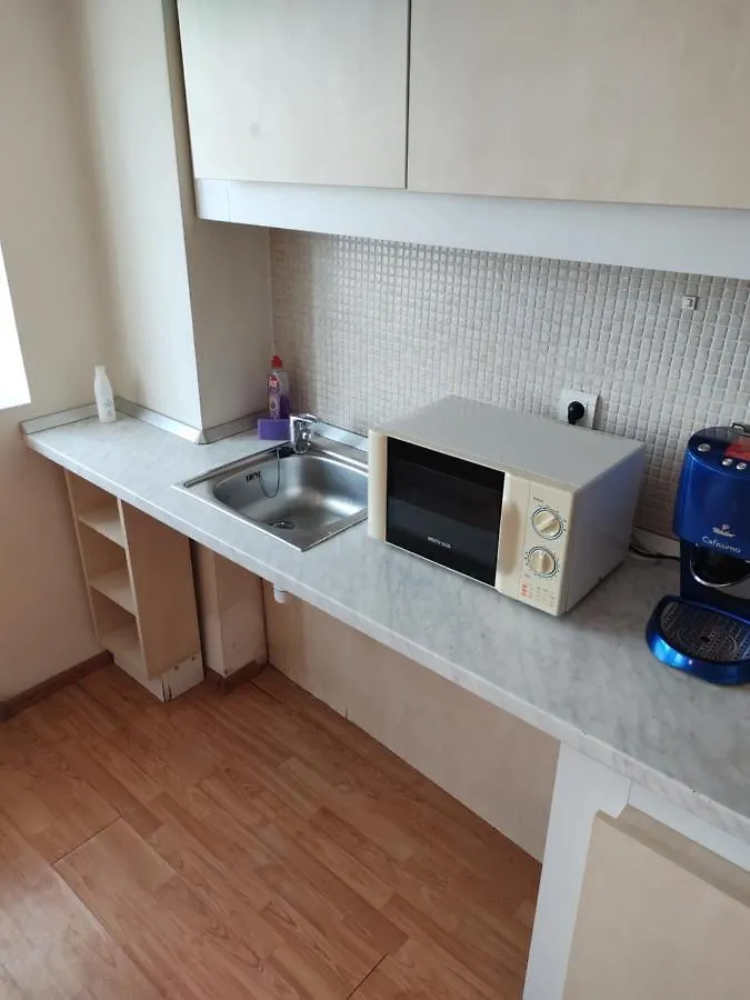 Wenie Apartment By EasyΒουκουρέστι 0*, Βουκουρέστι
