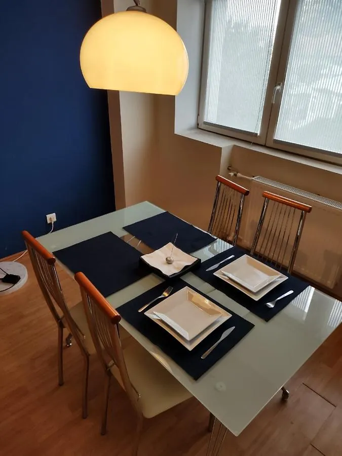 Wenie Apartment By EasyΒουκουρέστι  Βουκουρέστι