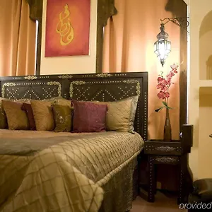 Oriental&restaurant Francoforte sul Meno