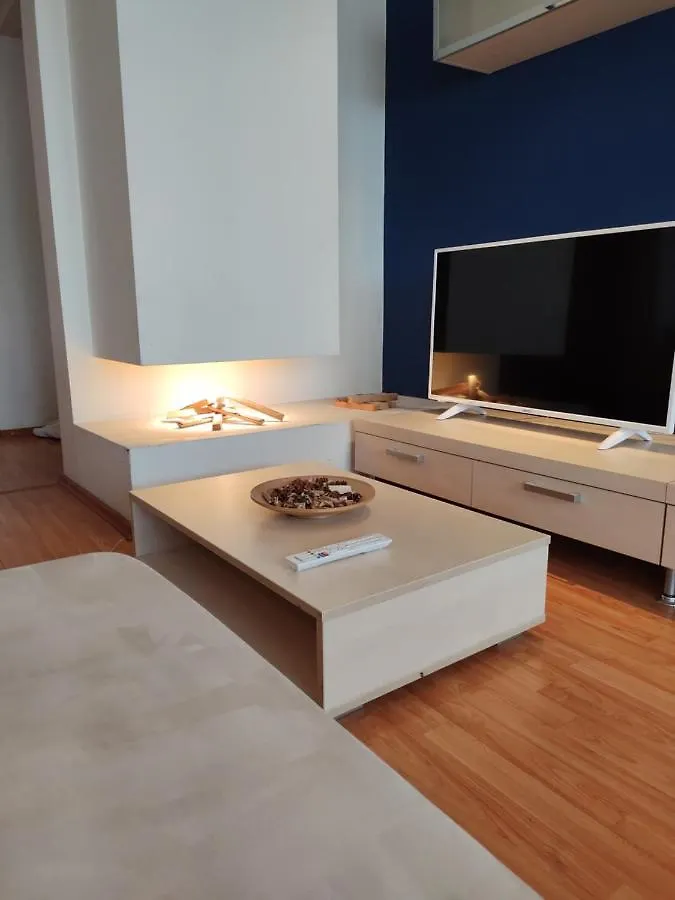 Wenie Apartment By EasyBucarest