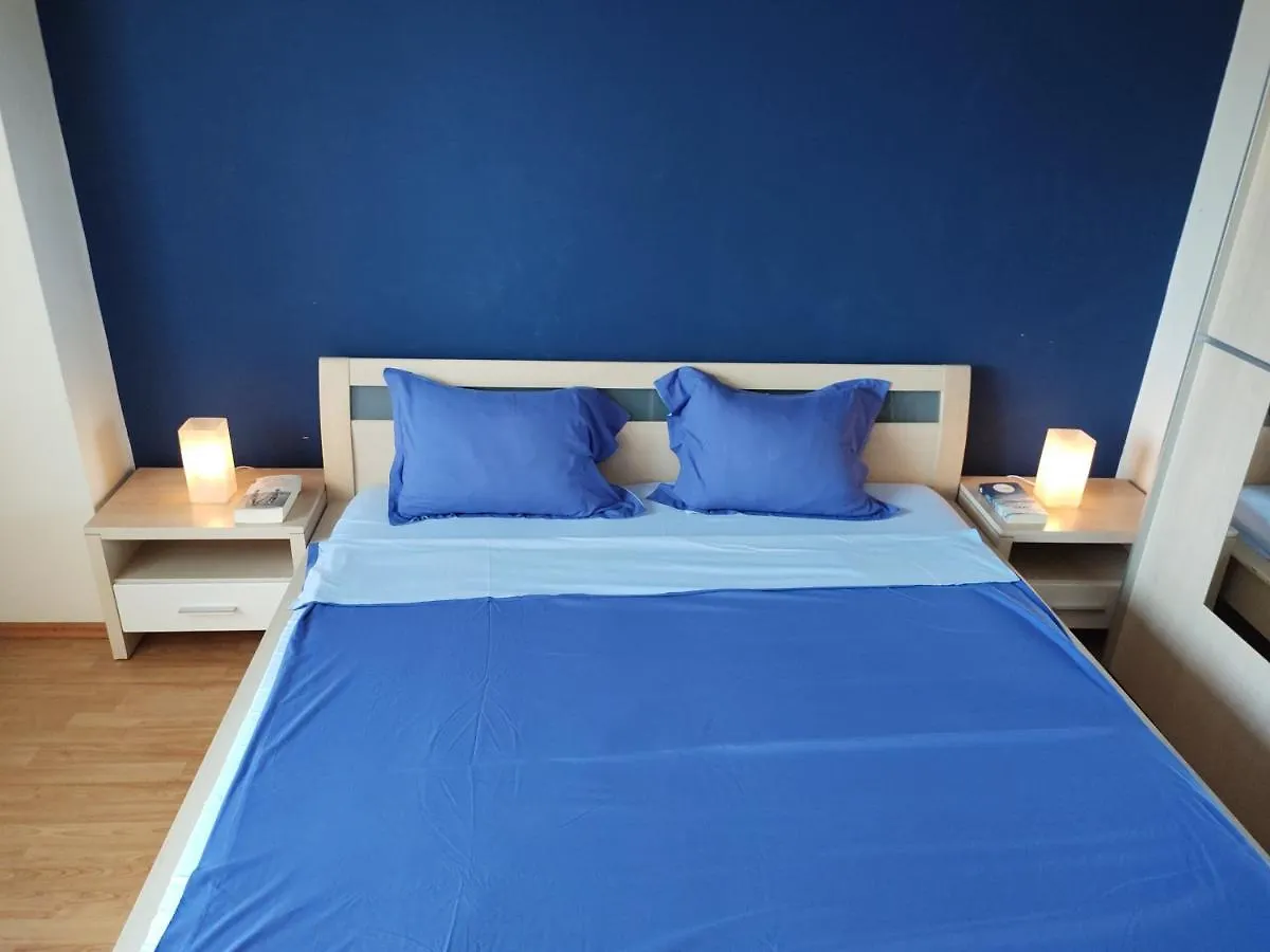 Wenie Apartment By Easyבוקרשט  בוקרשט