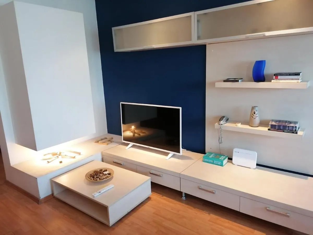 Wenie Apartment By EasyBucarest
