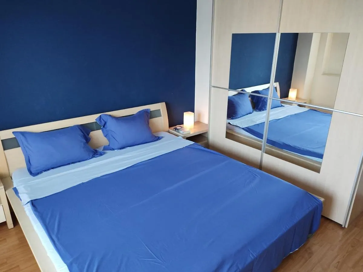 Wenie Apartment By Easyבוקרשט